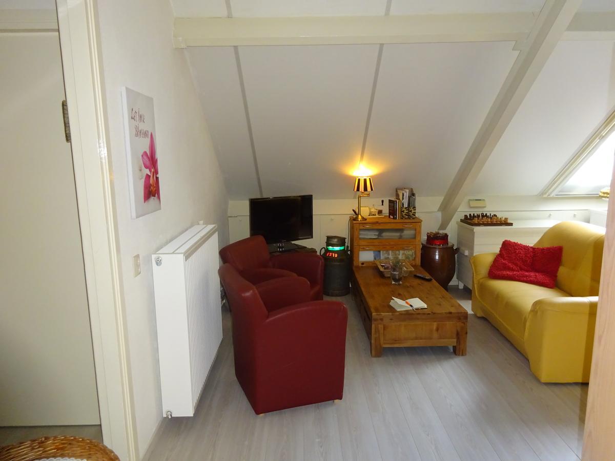 B&B Mendelts Emmen Exterior foto