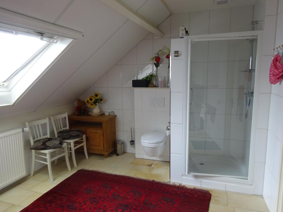 B&B Mendelts Emmen Exterior foto